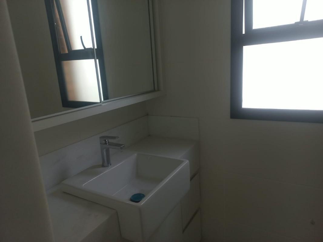 Apartamento, São Pedro, 2 Quartos, 2 Vagas, 1 Suíte