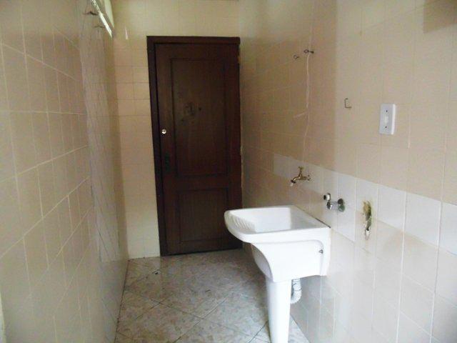Apartamento, Estrela Dalva, 3 Quartos, 1 Vaga