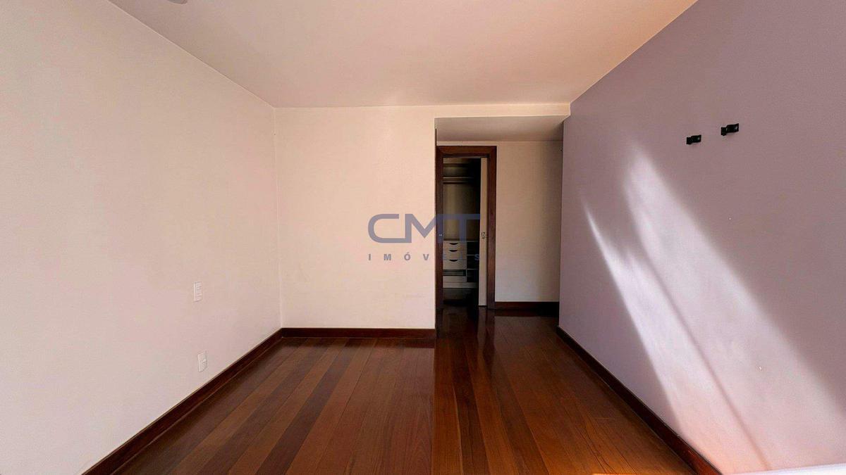 Apartamento, Gutierrez, 5 Quartos, 4 Vagas, 4 Suítes