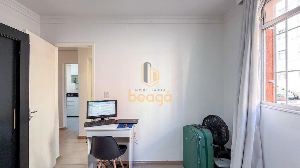 Apartamento, Camargos, 2 Quartos, 1 Vaga