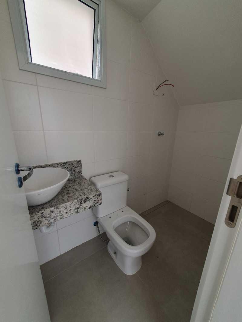 Cobertura, Santa Efigênia, 2 Quartos, 2 Vagas, 2 Suítes