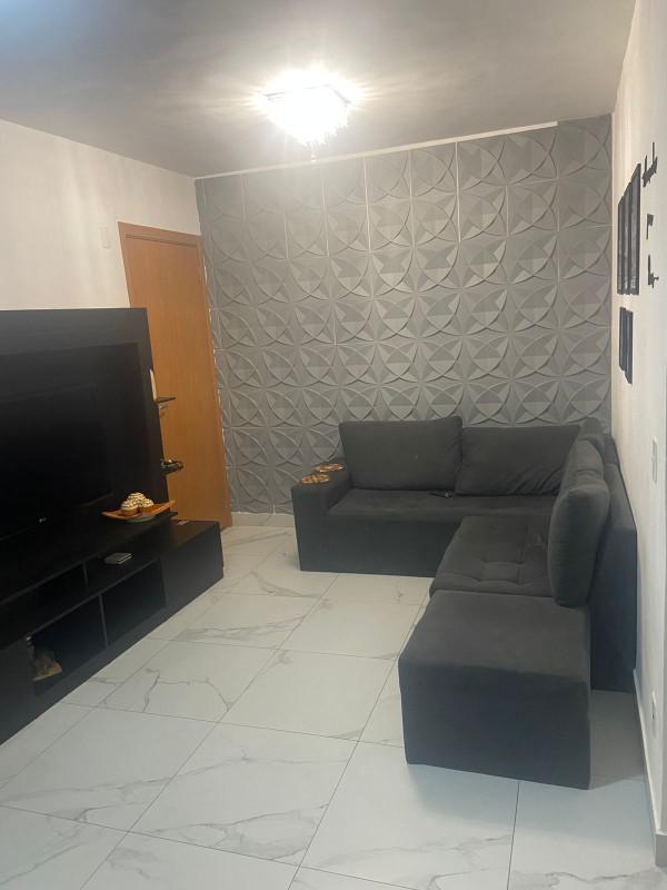 Apartamento, Juliana, 2 Quartos, 1 Vaga