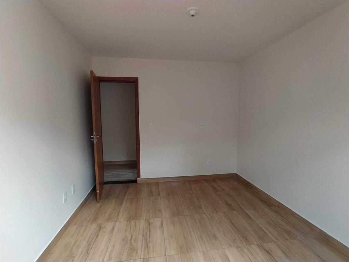 Apartamento, Parque Durval de Barros, 2 Quartos, 1 Vaga