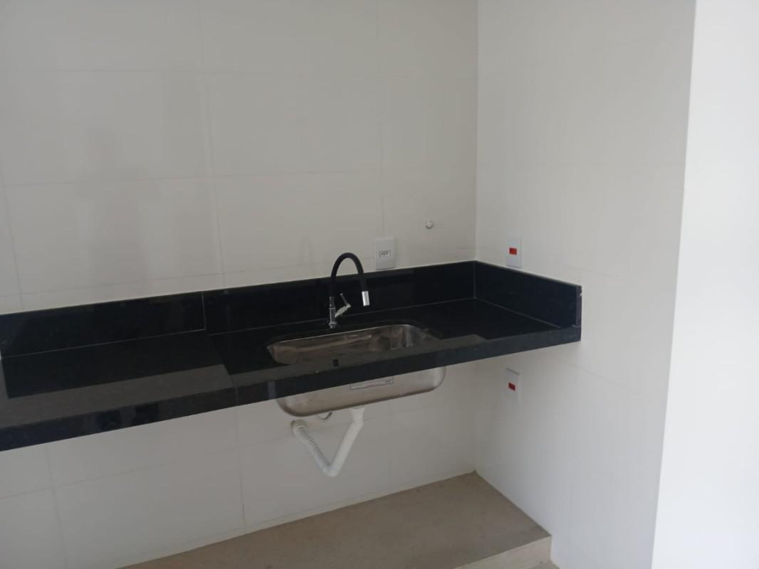 Casa, Madri, 2 Quartos, 1 Vaga, 1 Suíte