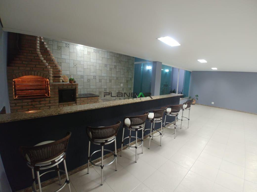 Casa, Jardim Riacho das Pedras, 3 Quartos, 4 Vagas, 3 Suítes