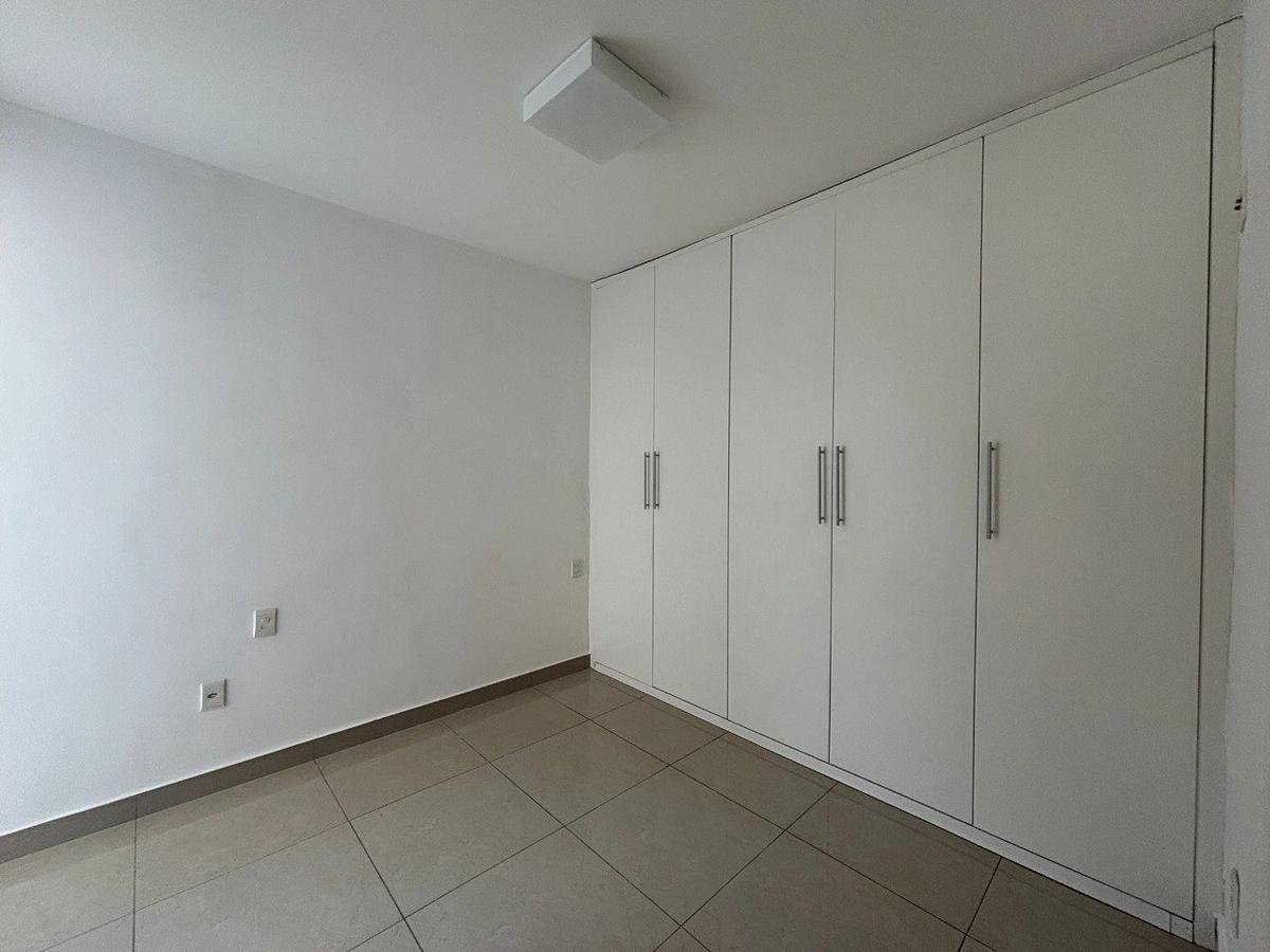 Apartamento, São Luiz (pampulha), 3 Quartos, 2 Vagas, 1 Suíte