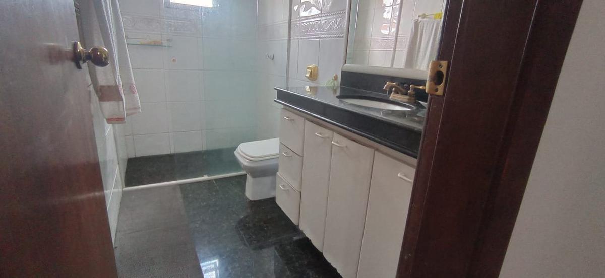 Cobertura, Ouro Preto, 5 Quartos, 3 Vagas, 1 Suíte