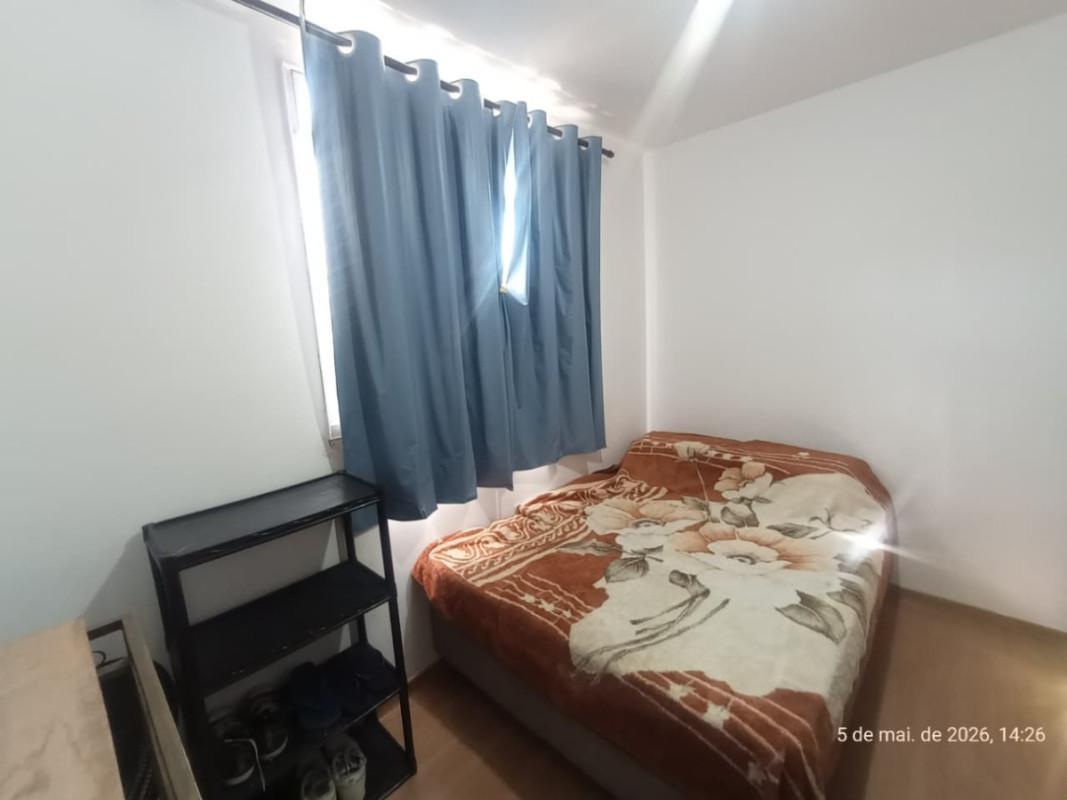 Cobertura, Chácara Cotia, 3 Quartos, 1 Vaga, 1 Suíte