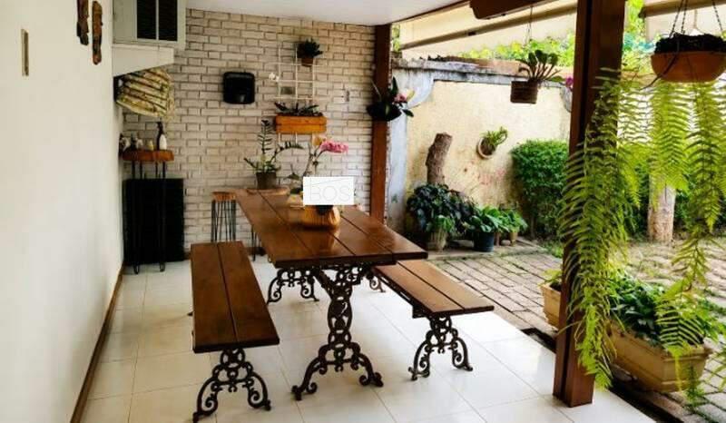 Casa, Luxemburgo, 5 Quartos, 4 Vagas, 2 Suítes