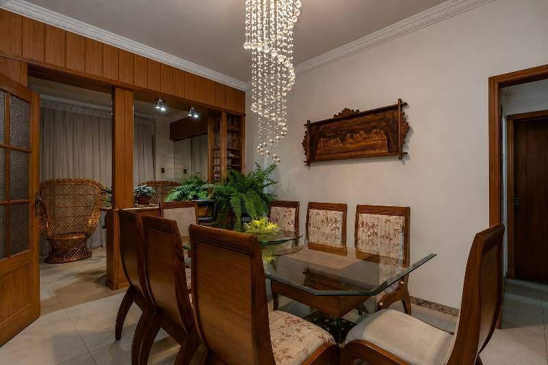 Apartamento, Centro, 3 Quartos, 0 Vaga
