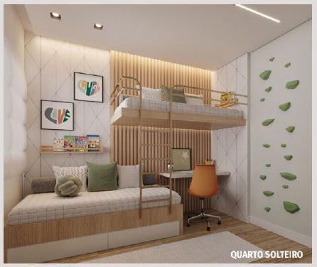 Apartamento, Estoril, 2 Quartos, 1 Vaga, 1 Suíte