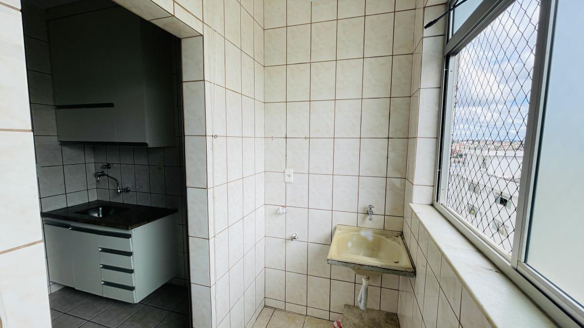 Apartamento, Manacás, 2 Quartos, 2 Vagas, 1 Suíte