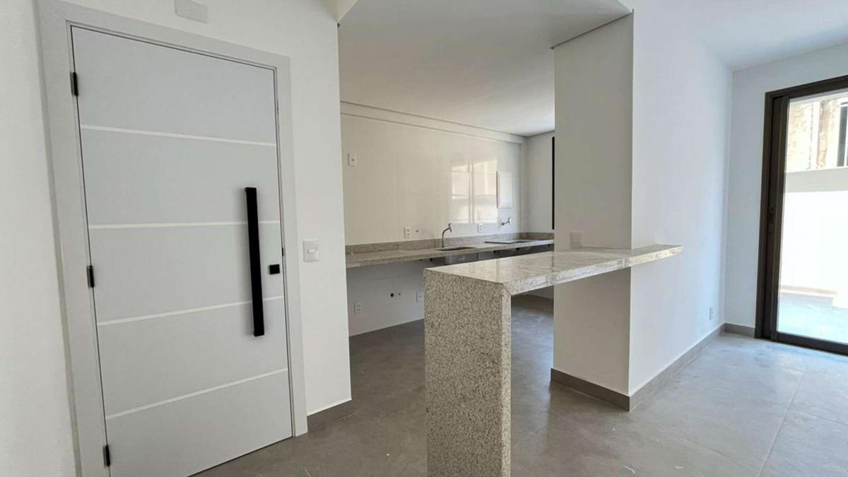 Apartamento, Prado, 3 Quartos, 2 Vagas, 2 Suítes