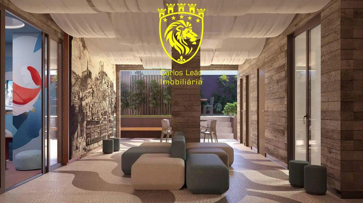 Apartamento, Barreiro, 2 Quartos, 1 Vaga, 1 Suíte