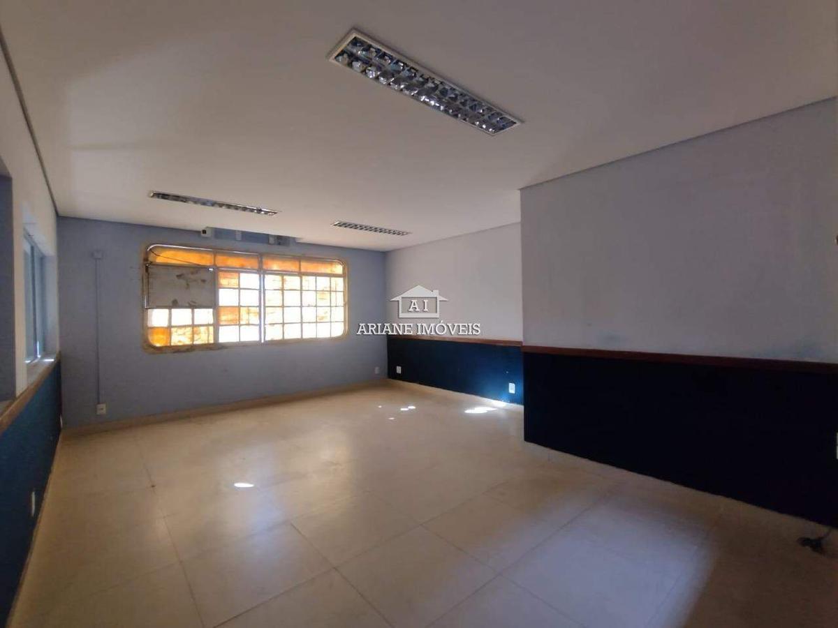 Andar, Venda Nova, 0 Quarto, 0 Vaga
