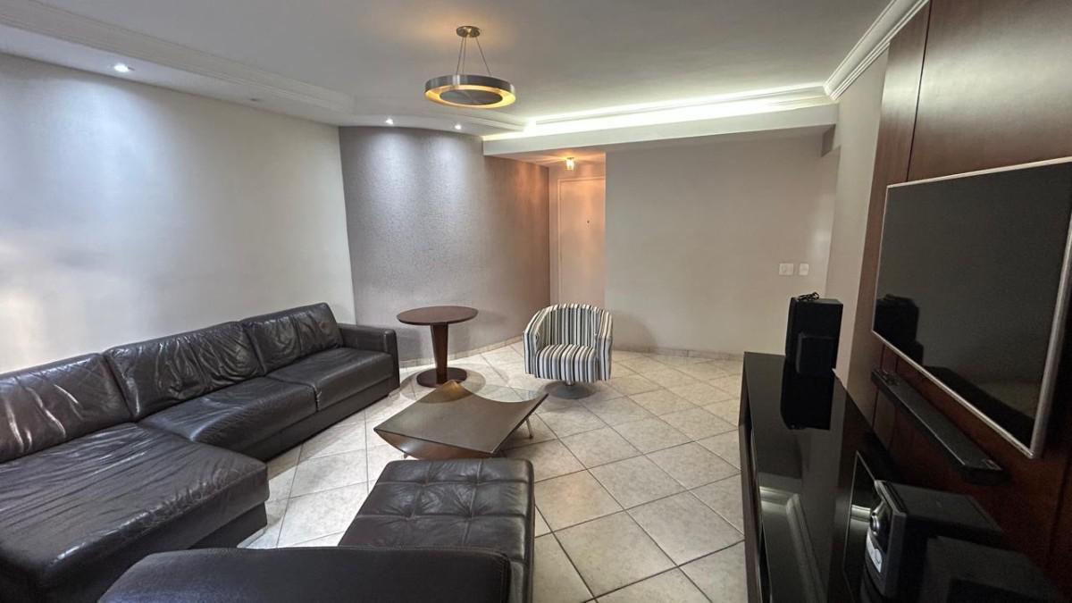 Apartamento, Cidade Jardim, 4 Quartos, 2 Vagas, 1 Suíte