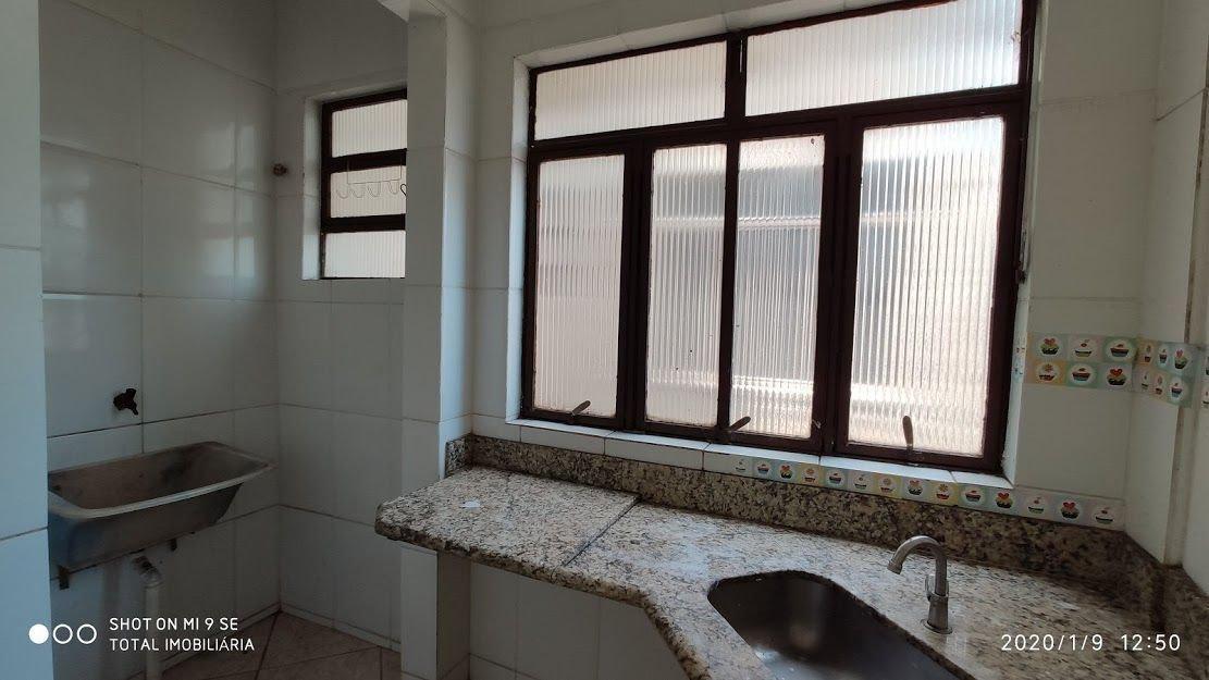Apartamento, Giovanini, 2 Quartos, 1 Vaga