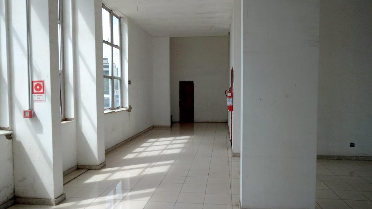Andar, Centro, 0 Quarto, 0 Vaga