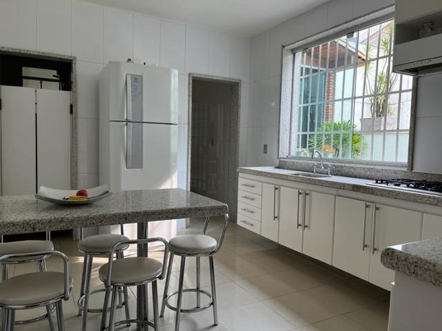 Casa, Nova Esperança, 4 Quartos, 3 Vagas, 2 Suítes