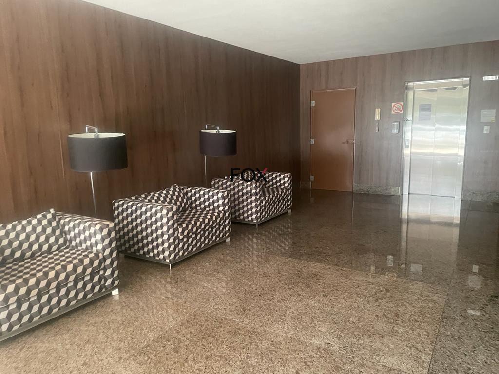 Apartamento, Buritis, 4 Quartos, 3 Vagas, 1 Suíte