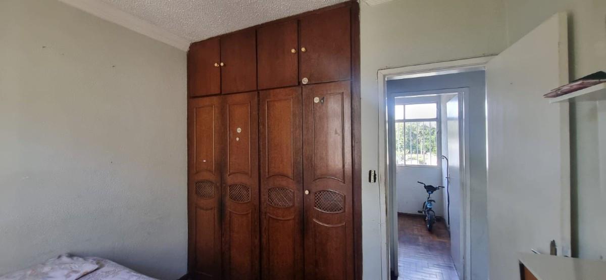 Apartamento, Horto, 3 Quartos, 0 Vaga