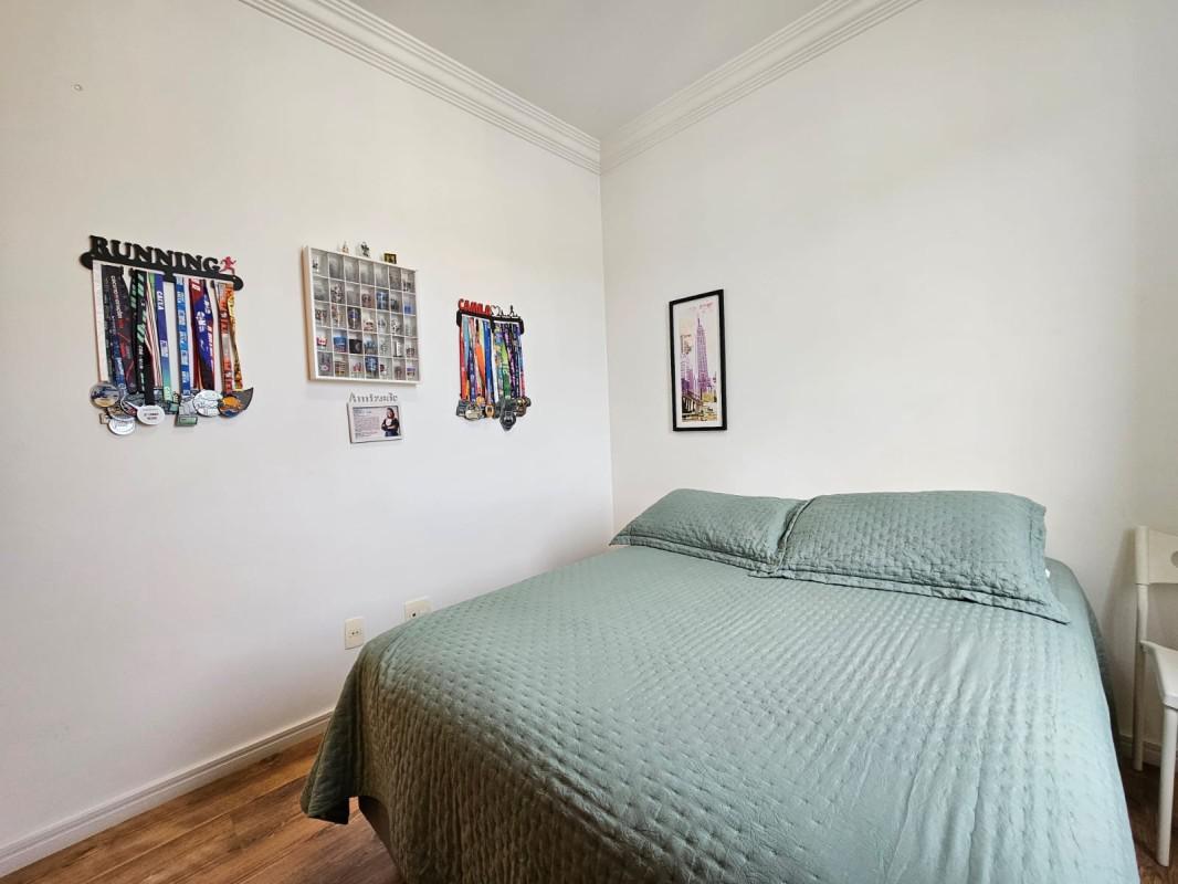 Apartamento, Buritis, 3 Quartos, 2 Vagas, 1 Suíte