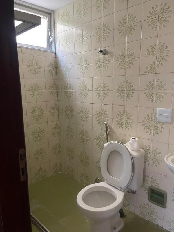Apartamento, João Pinheiro, 2 Quartos, 1 Vaga