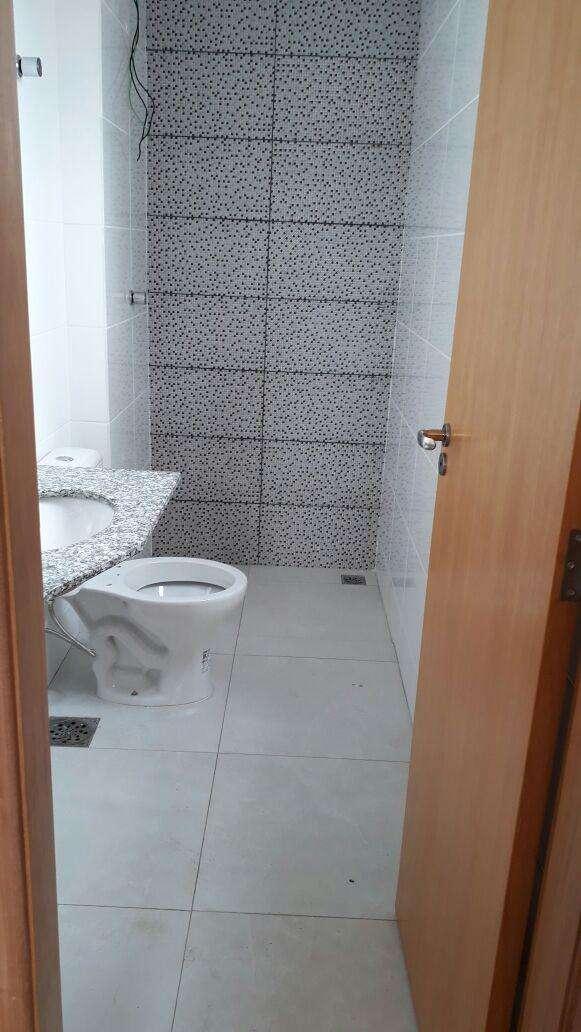 Apartamento, Nova Suíssa, 3 Quartos, 2 Vagas, 1 Suíte