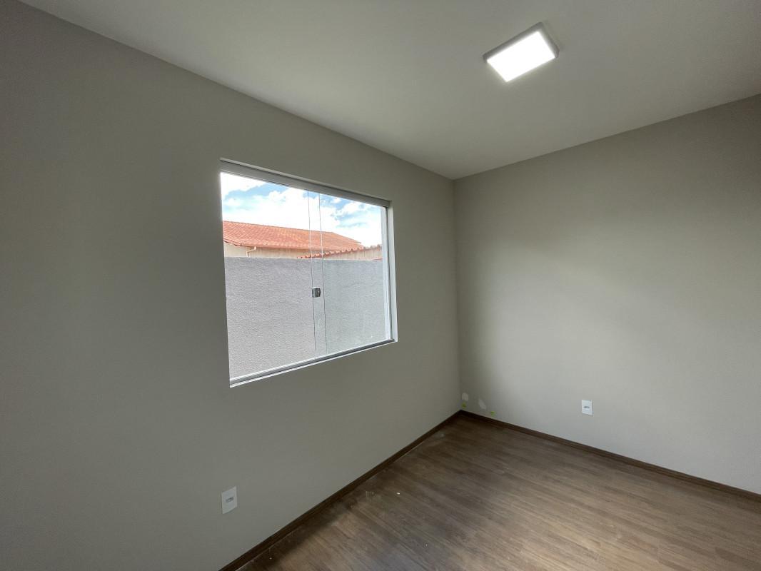 Apartamento, Pedra Azul, 3 Quartos, 2 Vagas