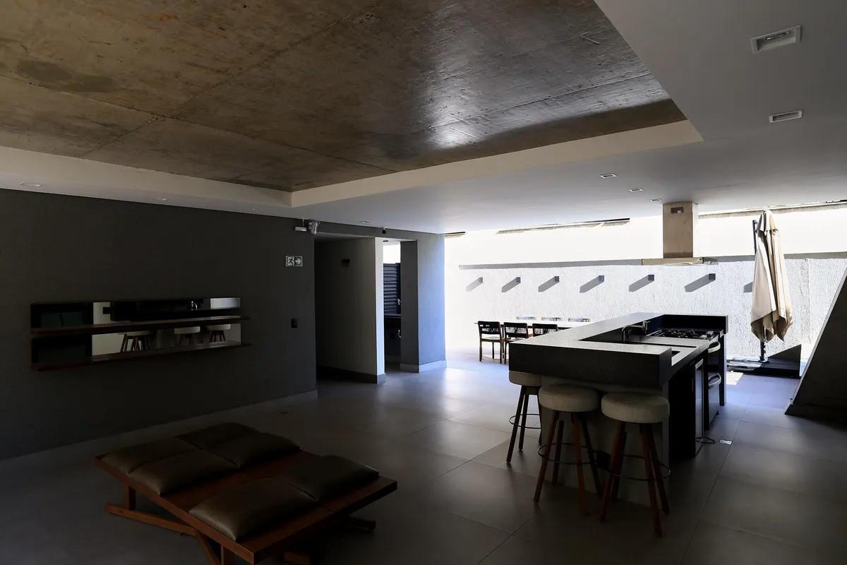 Apartamento, Lourdes, 4 Quartos, 3 Vagas, 2 Suítes