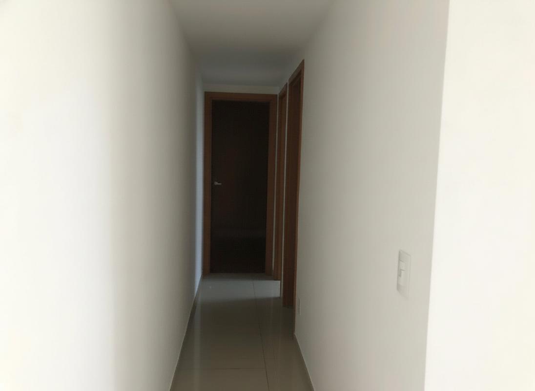 Apartamento, Vila da Serra, 2 Quartos, 2 Vagas, 1 Suíte