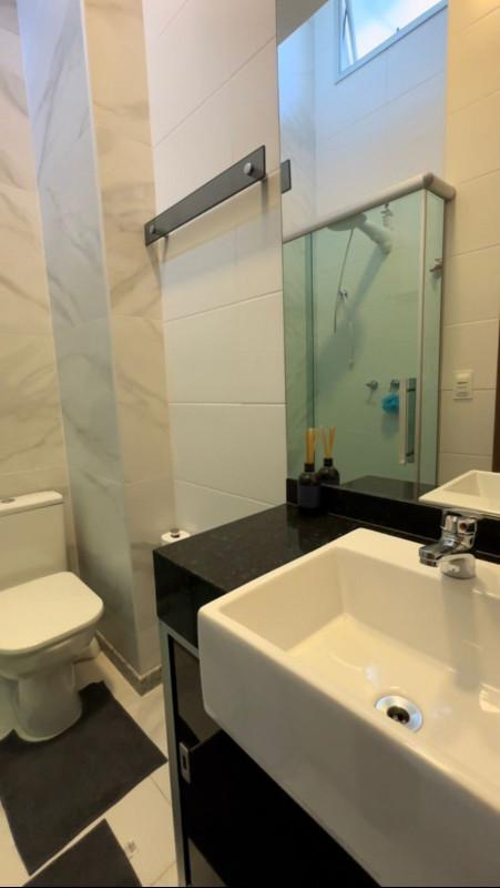 Casa, São Gonçalo, 3 Quartos, 2 Vagas, 1 Suíte