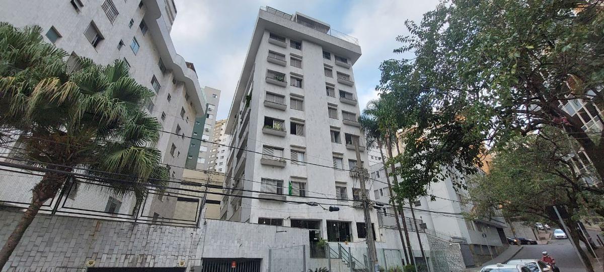 Apartamento, Santo Antônio, 4 Quartos, 2 Vagas, 1 Suíte