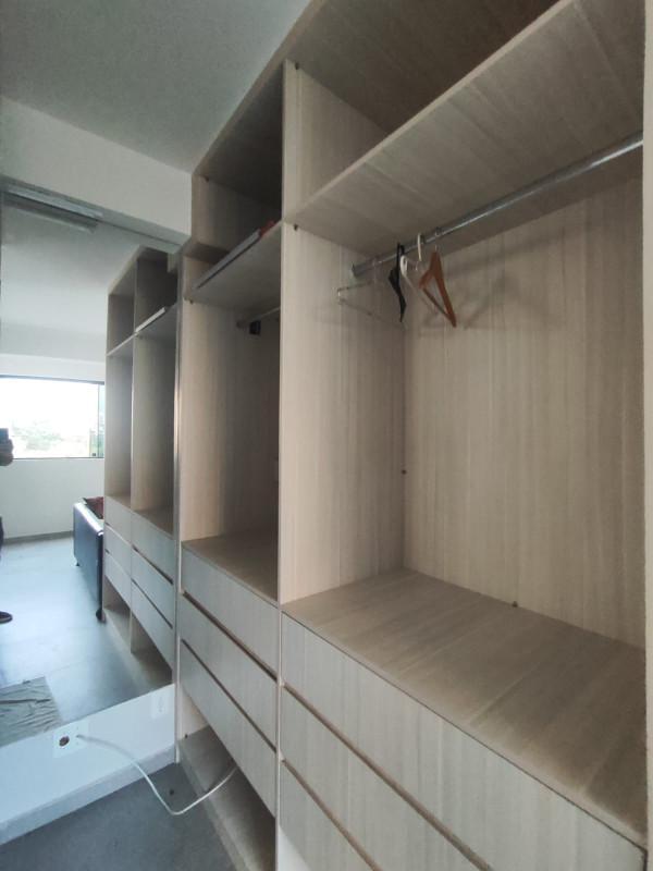 Apartamento, Paquetá, 1 Quarto, 1 Vaga