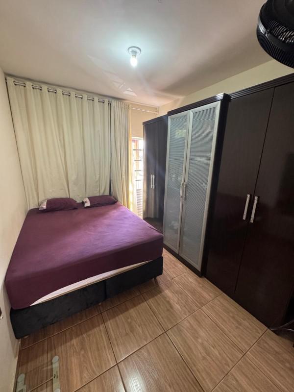 Casa, Serra Azul, 2 Quartos, 2 Vagas