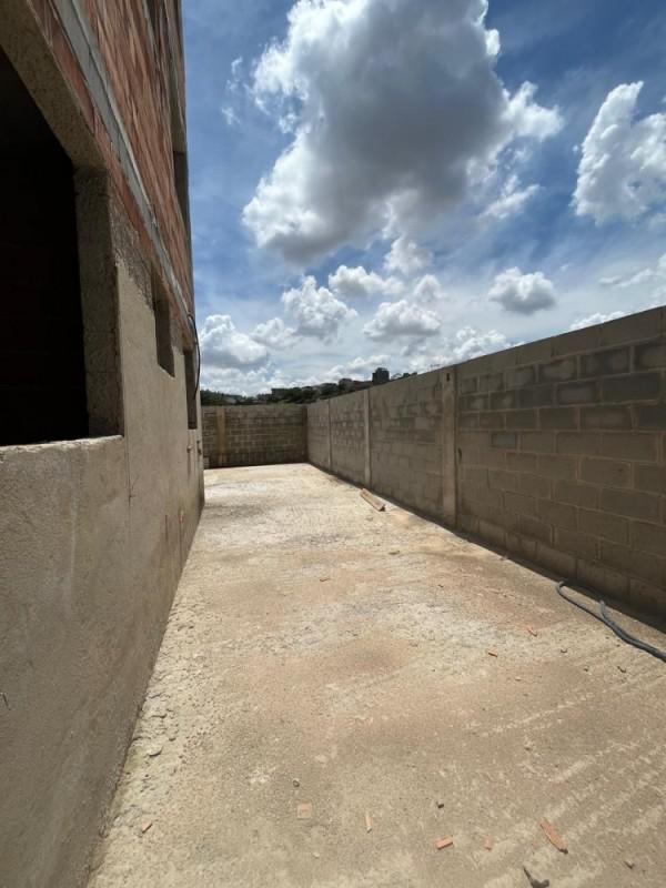 Apartamento, Palmeiras, 3 Quartos, 2 Vagas, 1 Suíte