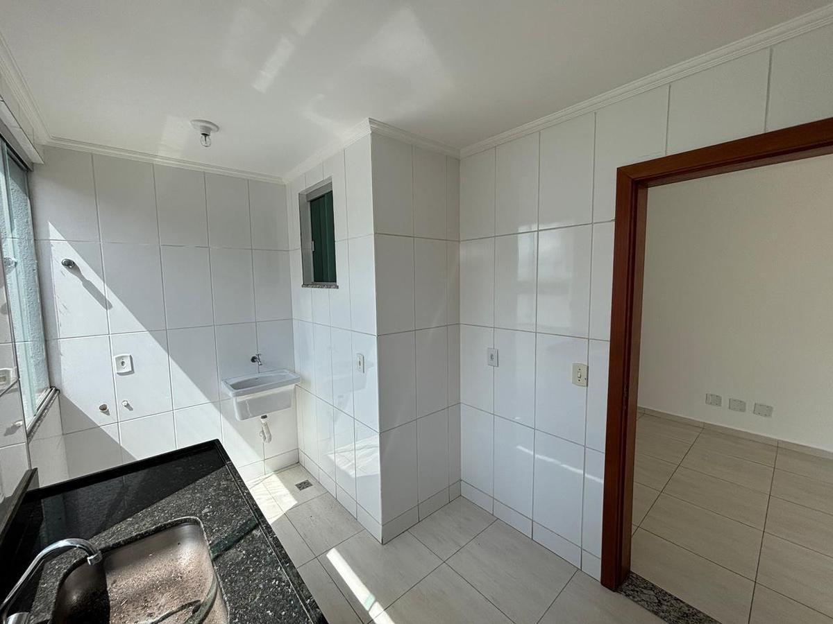 Apartamento, Castelo, 2 Quartos, 2 Vagas, 1 Suíte
