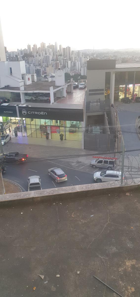 Andar, Estoril, 0 Quarto, 2 Vagas