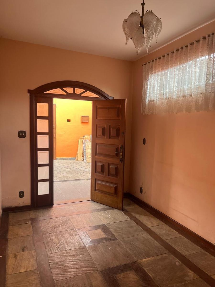 Casa, Esplanada, 3 Quartos, 2 Vagas