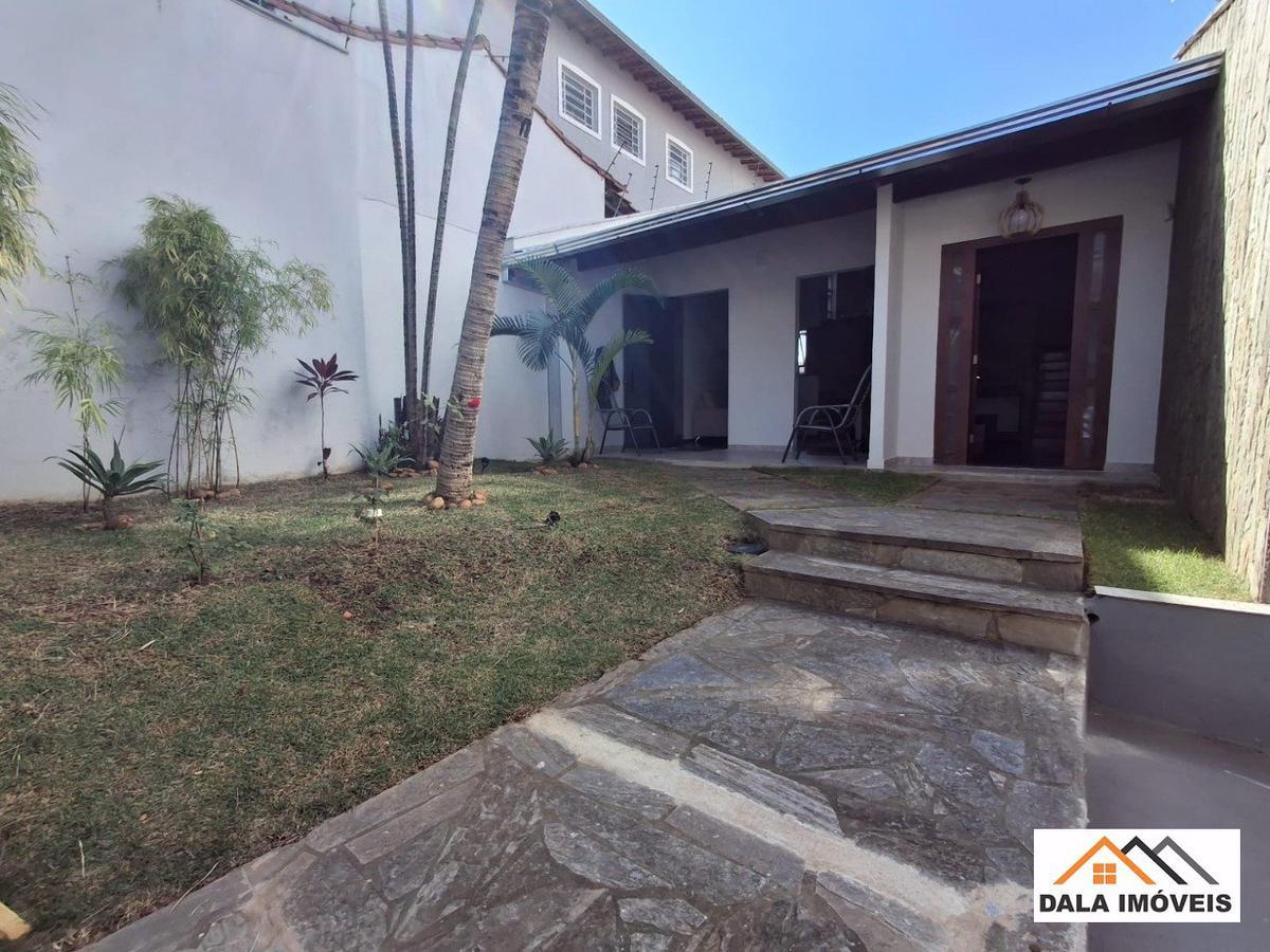 Casa, Palmares, 4 Quartos, 4 Vagas, 2 Suítes