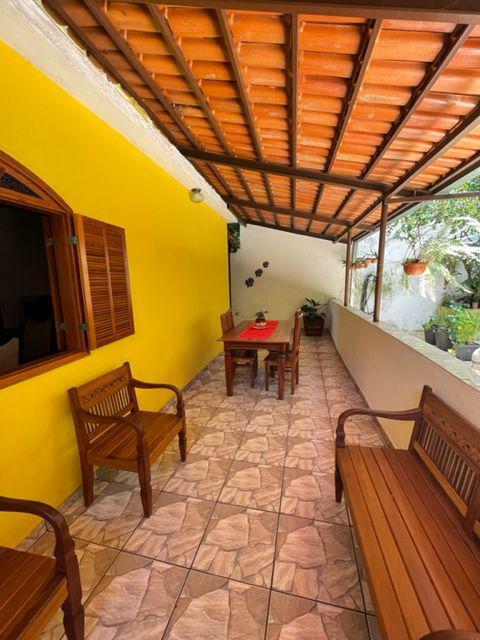 Casa, Caieira, 3 Quartos, 1 Vaga