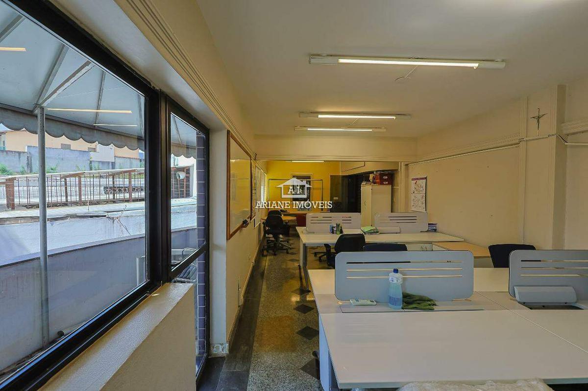Andar, Santa Lúcia, 0 Quarto, 0 Vaga