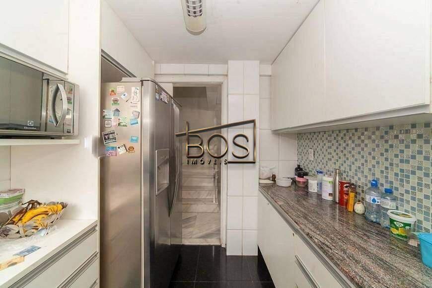 Cobertura, Carmo, 4 Quartos, 4 Vagas, 2 Suítes