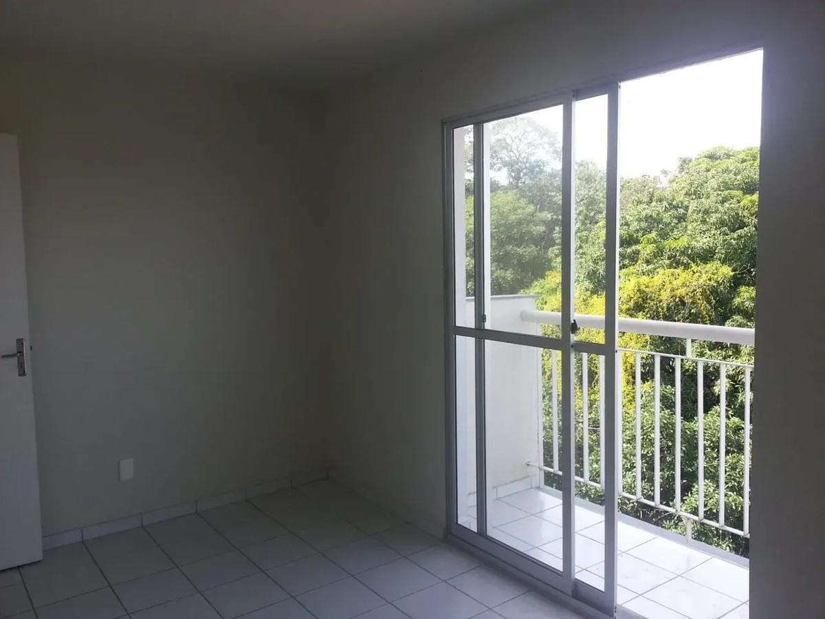 Apartamento, Parque São Pedro (venda Nova), 2 Quartos, 1 Vaga