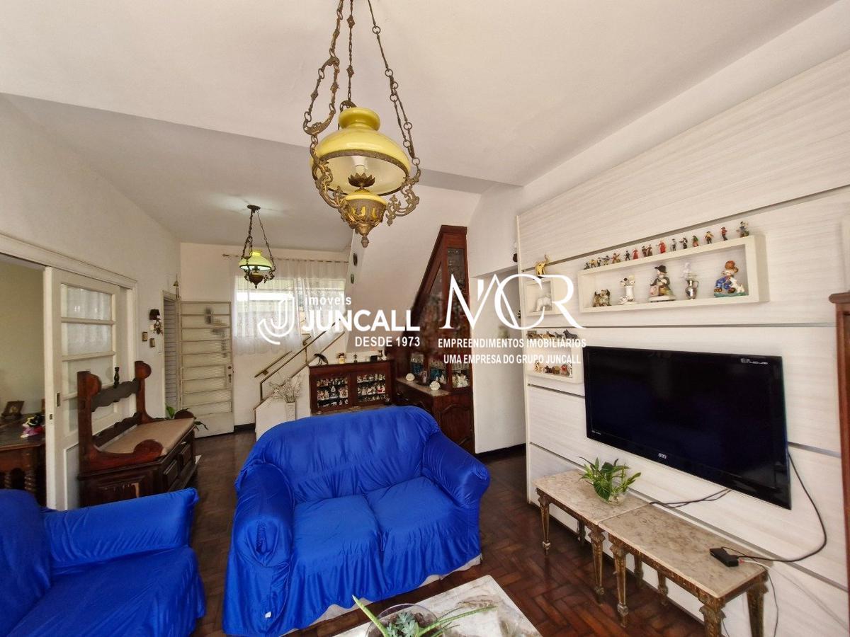 Casa, Santa Teresa, 10 Quartos, 2 Vagas, 3 Suítes