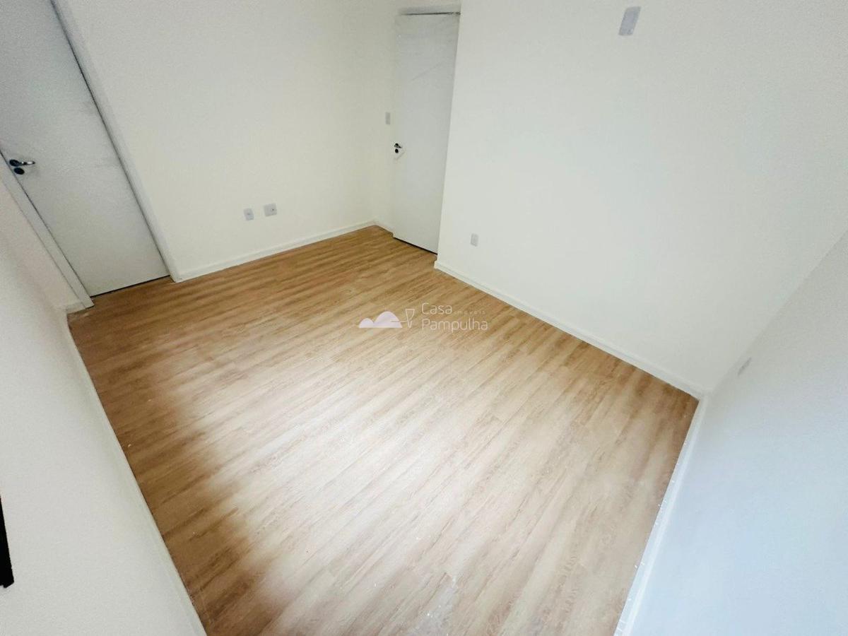 Apartamento, Liberdade, 4 Quartos, 2 Vagas, 1 Suíte