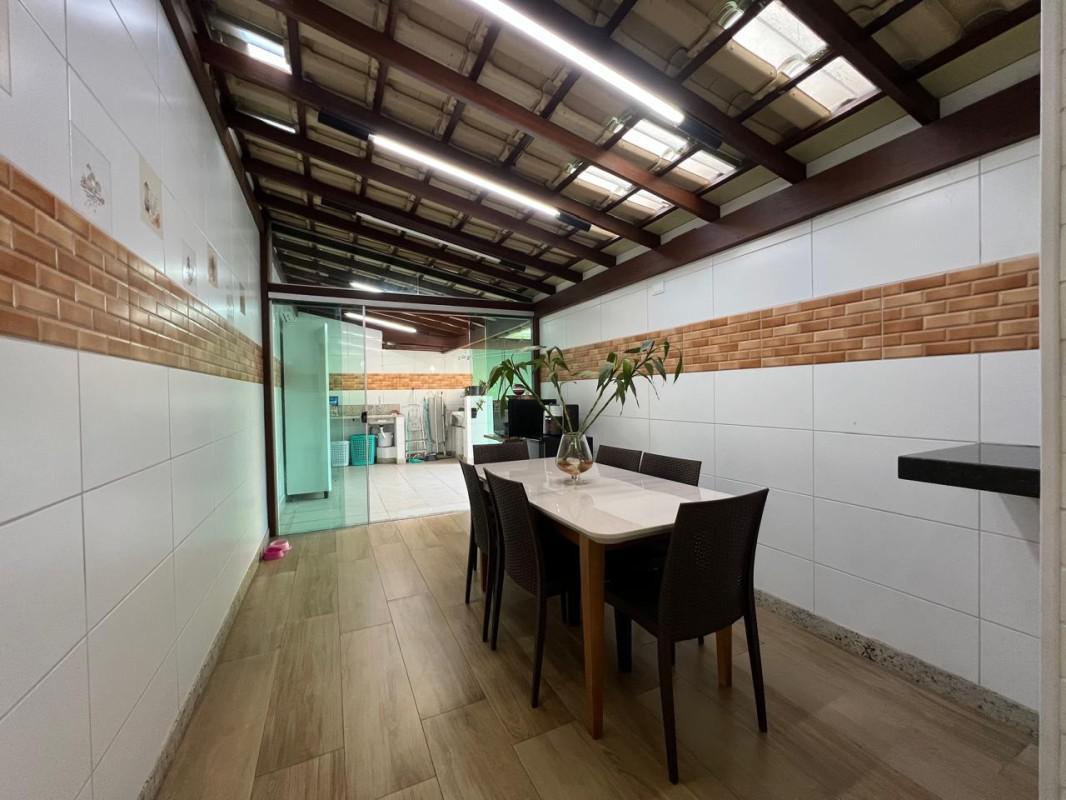 Apartamento, Jaraguá, 4 Quartos, 2 Vagas, 1 Suíte