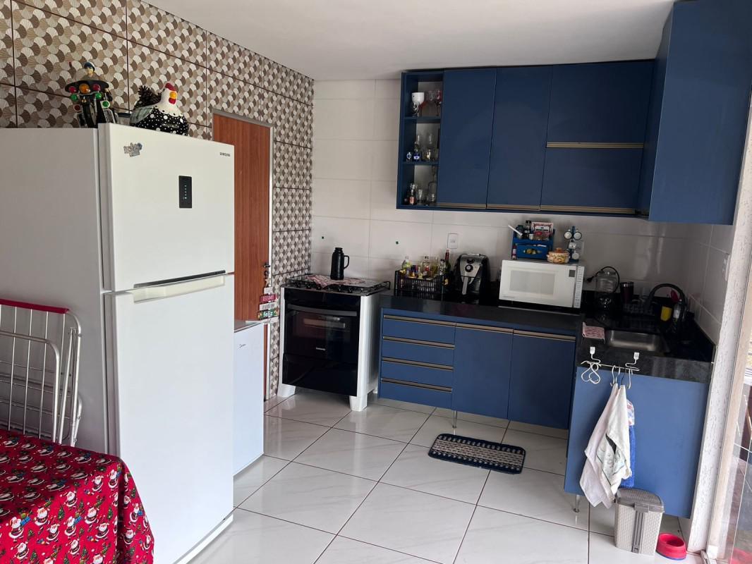 Fazenda, Centro, 3 Quartos, 4 Vagas, 1 Suíte