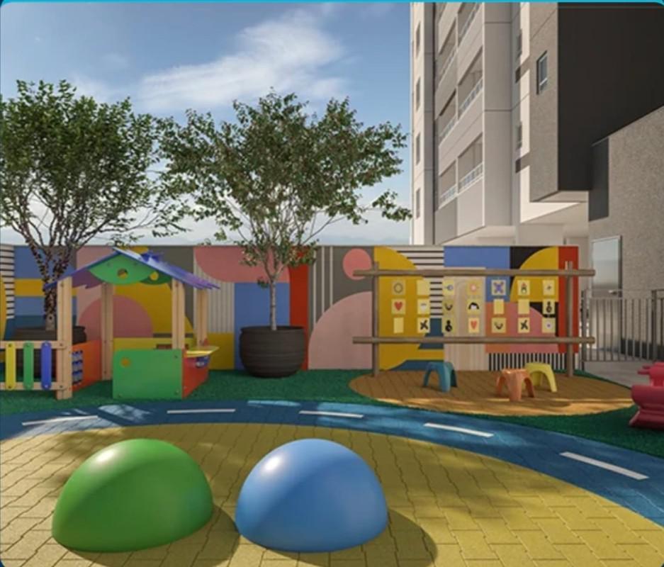 Apartamento, Estoril, 2 Quartos, 1 Vaga, 1 Suíte