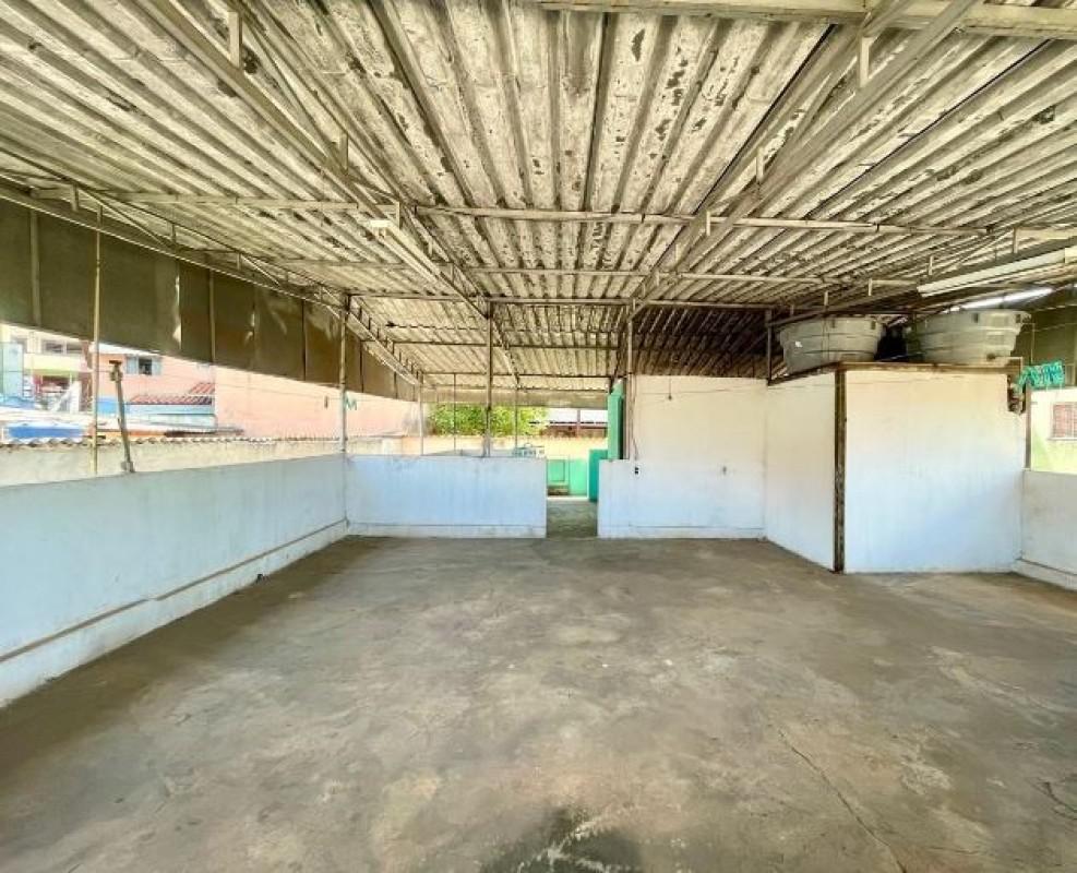 Casa, São Tomáz, 4 Quartos, 0 Vaga, 1 Suíte